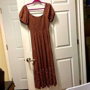 American eagle dress